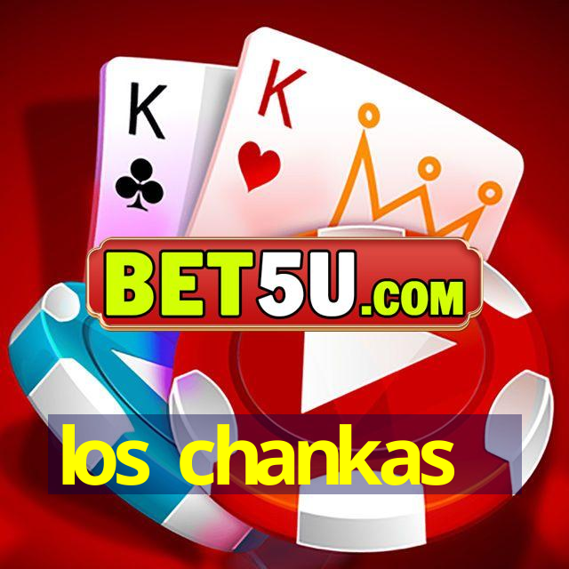 los chankas